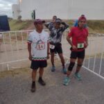 Ultramaratón mundial Backyard en Chihuahua; equipo mexicano acumula más de 135k en 26 horas
