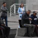 Alerta CEPC por caída de heladas y vientos ocasionados por el frente frío 8