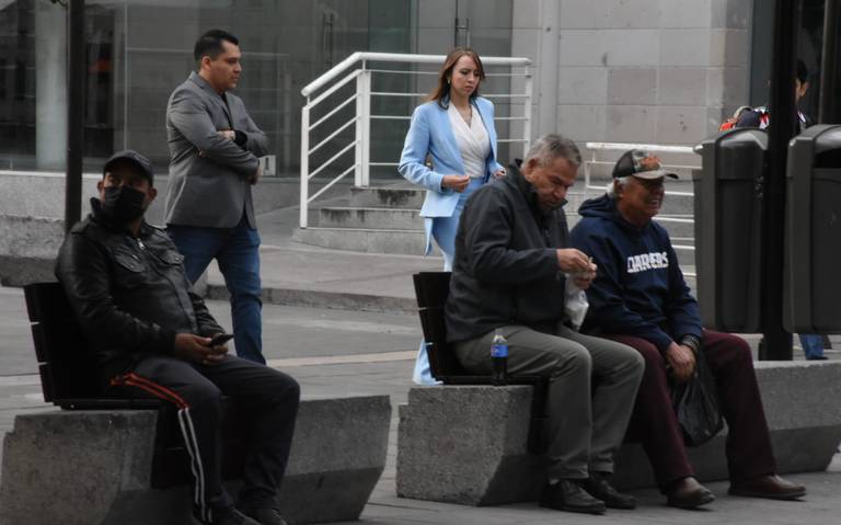Alerta CEPC por caída de heladas y vientos ocasionados por el frente frío 8