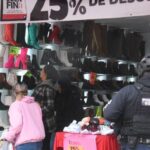 Aprovechan ciudadanos último día del Buen Fin 2022