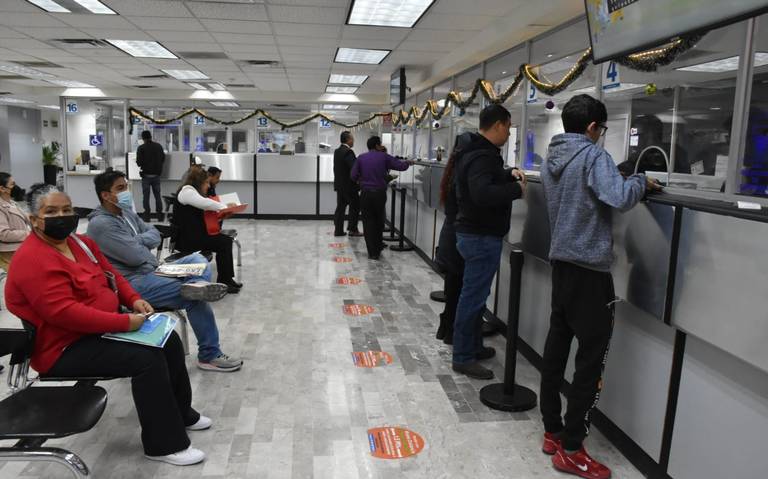 Aprovechan últimos días de descuentos del 90% en multas y recargos estatales