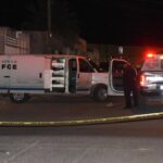 Asesinan a pareja en colonia Riberas de Sacramento