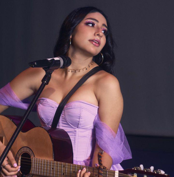 Da concierto acústico Marla Herrera thumbnail