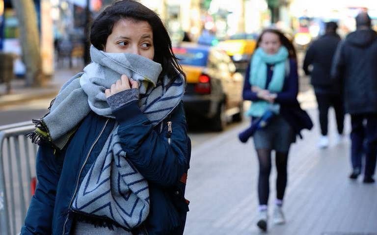 Debilita sistema inmunológico cambios de temperatura IMSS thumbnail
