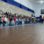 Directivos de Colegio Belén no dan respuestas a padres de familia tras sustracción de menor