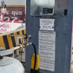 Disminuye siete centavos el precio del gas LP en Chihuahua capital