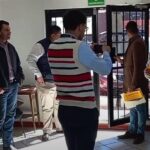 Exigen abogados laboristas mantener junta de conciliación de Parral