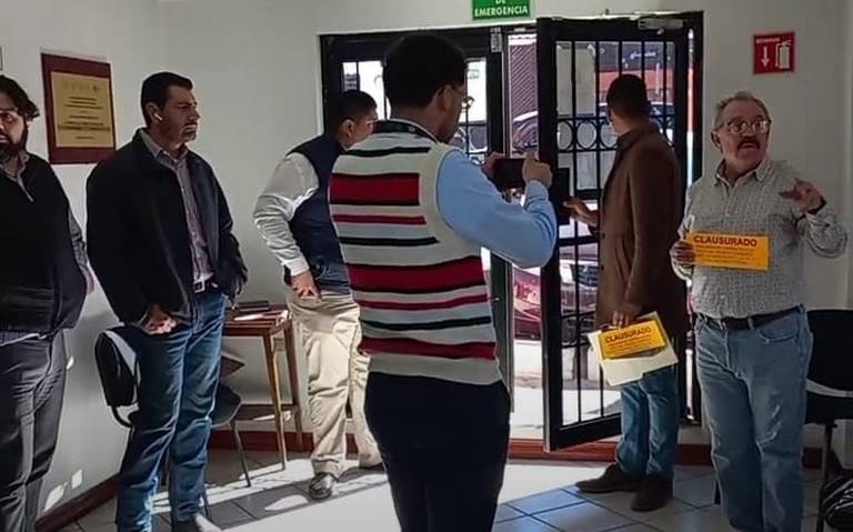 Exigen abogados laboristas mantener junta de conciliación de Parral thumbnail