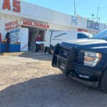 Fallece mujer al interior de su negocio
