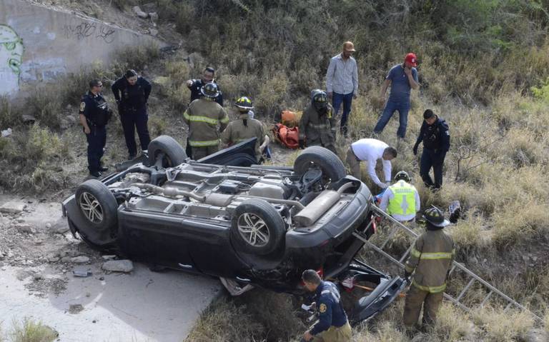 Fatal accidente cobra la vida de un hombre en la carretera La Junta-San Pedro thumbnail