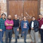 Interponen amparo hombres trans para acceso al aborto