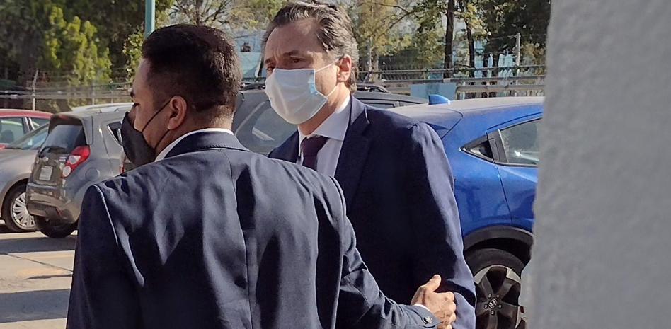 Jueza aplaza audiencia de Emilio Lozoya por el caso Odebrecht thumbnail