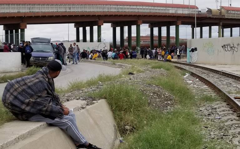 Narcotraficantes y coyotes están coludidos para utilizar a migrantes como mulas activistas thumbnail