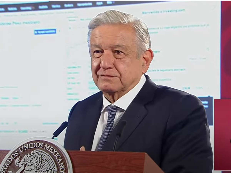 Vamos muy bien en lo económico; hubo récord de creación de empleos thumbnail