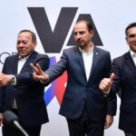 Alistan PAN, PRI Y PRD acciones de inconstitucionalidad contra Plan B de AMLO