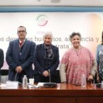 Anualmente 2.5 millones de personas son víctimas de trata