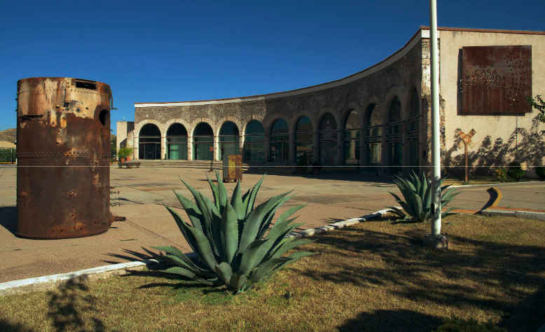 Chihuahua se une en la conmemoración del centenario del muralismo mexicano con exposición en Casa Redonda thumbnail