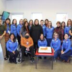 Cumple 17 años la Unidad de Atención a la Violencia Familiar de la DSPM