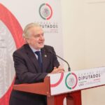 Demanda PRI a Creel prudencia y no torpedear la Alianza Vapor México