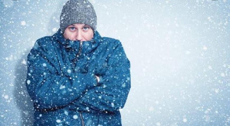 Entra la onda gélida a Chihuahua, las temperaturas en el estado podrían llegar hasta -15°