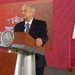 Estos son algunos de los libros recomendados por AMLO en la Mañanera