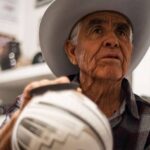 Fallece Juan Quezada Celado, maestro artesano de Chihuahua