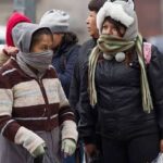 Frente Frío 20 podría dejar nieve y aguanieve en Chihuahua
