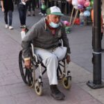 Hay casi 170 mil personas con discapacidad en Chihuahua