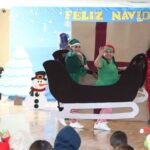 Ofrece IMSS Chihuahua posada a niñas y niños en tratamiento contra el cáncer