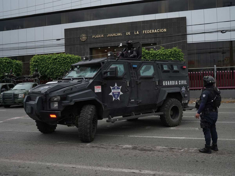 Poder Judicial de la Federación capacita a 72 funcionarios para asesoría thumbnail