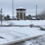 Prevén una fría Navidad en el estado de Chihuahua