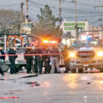 Asesinan a dos policías; indagaban fuga de reos