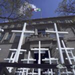 Escándalo de ministra golpea a Corte mexicana