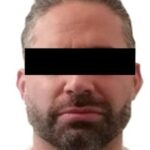 FGR entrega en extradición al Gobierno de Canadá a Alyas Rahimi