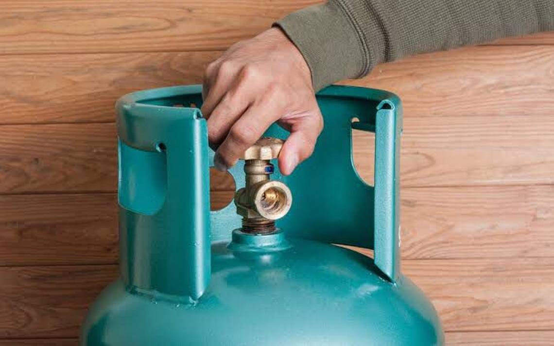 INCREMENTA EL PRECIO DEL GAS LP EN EL ESTADO