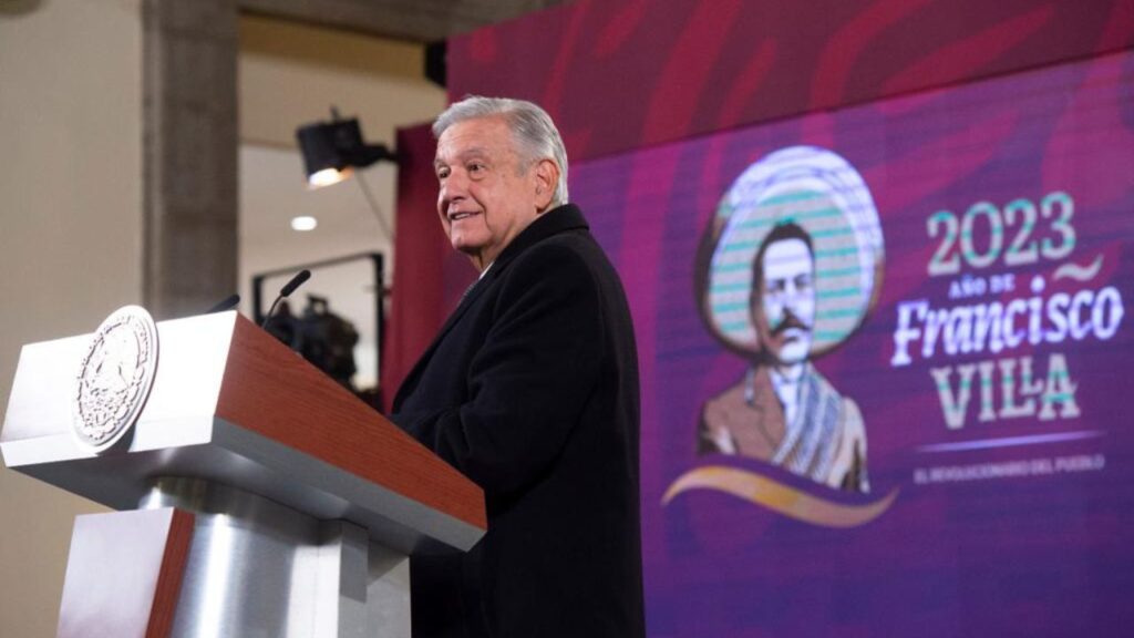 AMLO recibirá a Presidente de Cuba este sábado en Campeche thumbnail