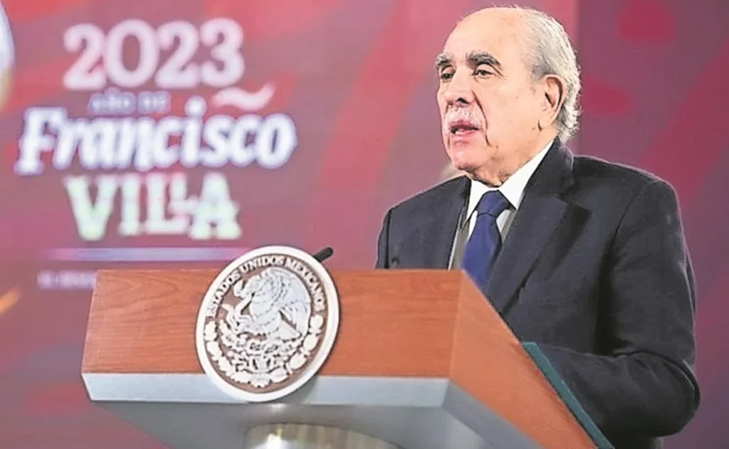 Afrenta, amparo a Luis Cárdenas Palomino AMLO thumbnail
