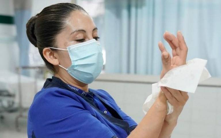 Aumentan 36% casos Covid-19 por inicio de síntomas en Chihuahua thumbnail