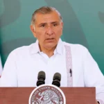 INE: Improcedente, que titular de Segob incurriera en actos anticipados de campaña