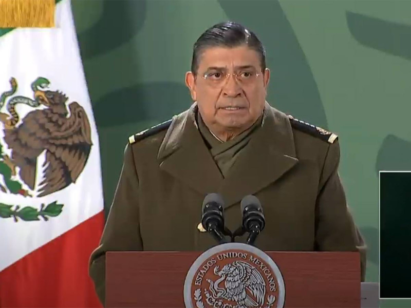 Jalisco concentra el mayor número de delitos en 4 municipios Sedena thumbnail