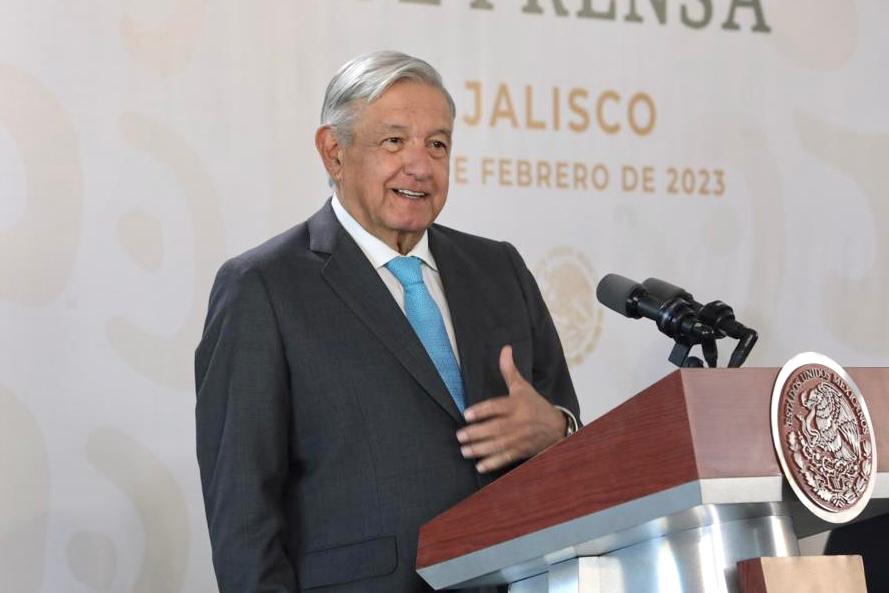 México dará ayuda humanitaria a Siria pese a predominio hegemónico de potencias, dice AMLO thumbnail