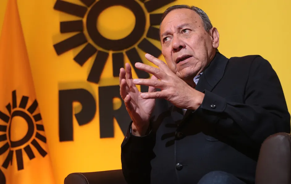 PRD descarta aceptar que sólo un partido fije reglas para candidatura presidencial de Va por México