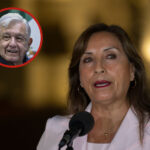 Presidenta de Perú acusa a López Obrador de no entregar presidencia de Alianza del Pacífico