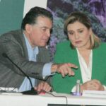 Vendrá Adán Augusto López al informe de labores de Maru Campos