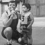 Así se despidió Chabelo de la televisión