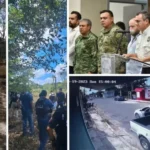 Catean rancho del cártel de Caro Quintero, allí asesinaron al empresario de Chetumal