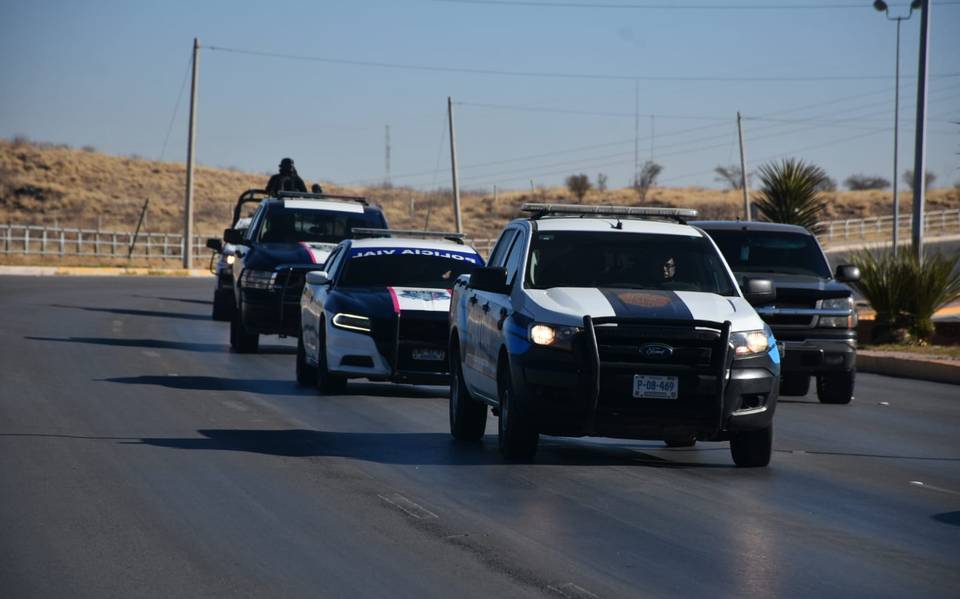 Células Mixtas mantienen vigilancia permanente en la ciudad de Chihuahua: Municipio
