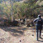 Detienen a líder criminal, “El 210”, en Carichí, aseguran armamento