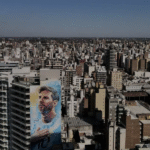 Hombres armados amenazan a Messi y disparan supermercado familiar