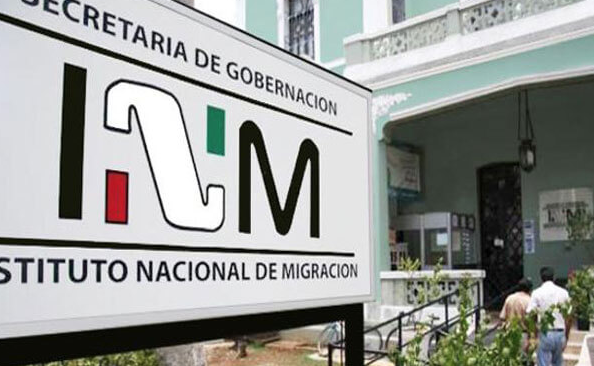 INM atiende a 3.5 millones de personas extranjeras en contexto de migración thumbnail